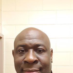 Meet your Posher, Ron